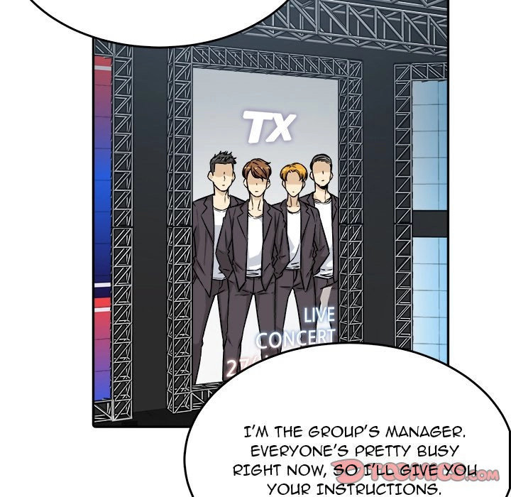 Excuse me, This is my Room - Chapter 53 [photo 123] - MangaPorn