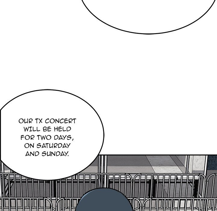 Excuse me, This is my Room - Chapter 53 [photo 124] - MangaPorn