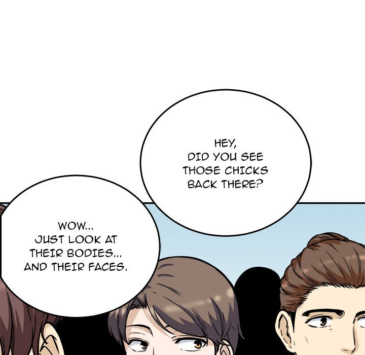 Excuse me, This is my Room - Chapter 53 [photo 127] - MangaPorn