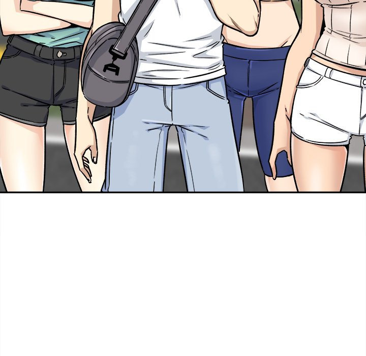 Excuse me, This is my Room - Chapter 53 [photo 130] - MangaPorn