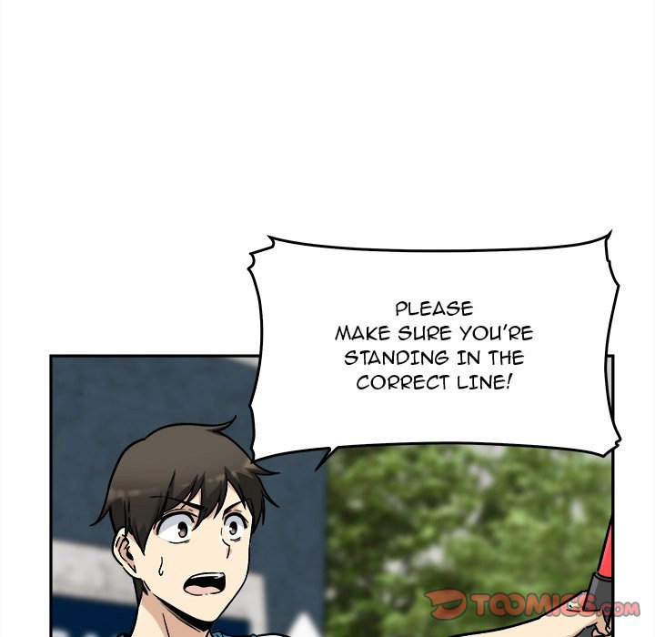 Excuse me, This is my Room - Chapter 53 [photo 135] - MangaPorn