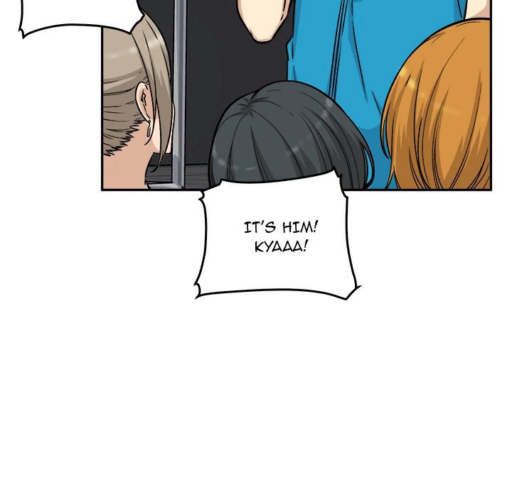 Excuse me, This is my Room - Chapter 53 [photo 138] - MangaPorn