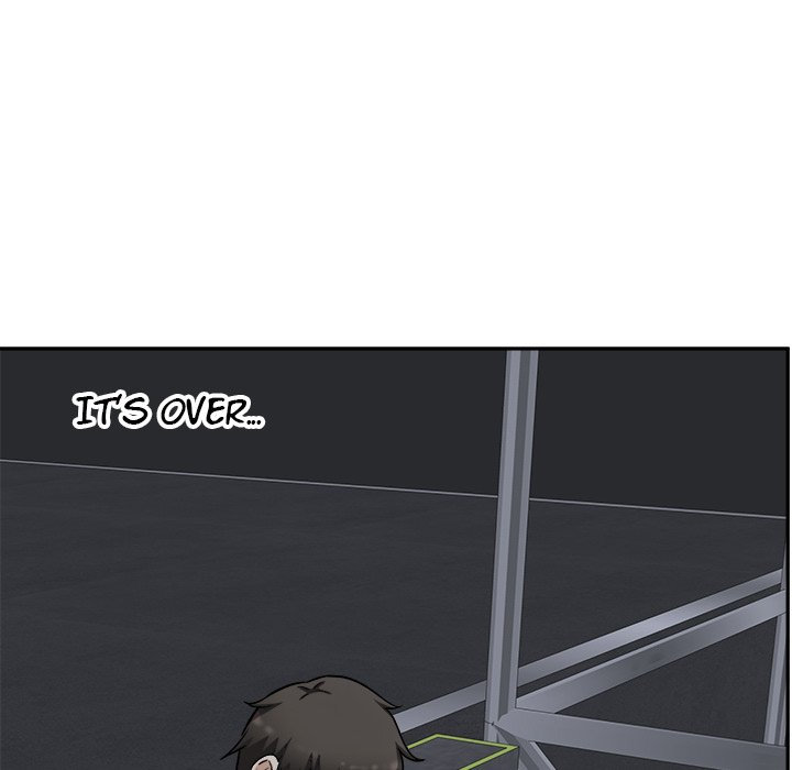 Excuse me, This is my Room - Chapter 53 [photo 142] - MangaPorn