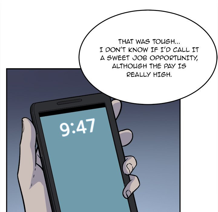 Excuse me, This is my Room - Chapter 53 [photo 145] - MangaPorn