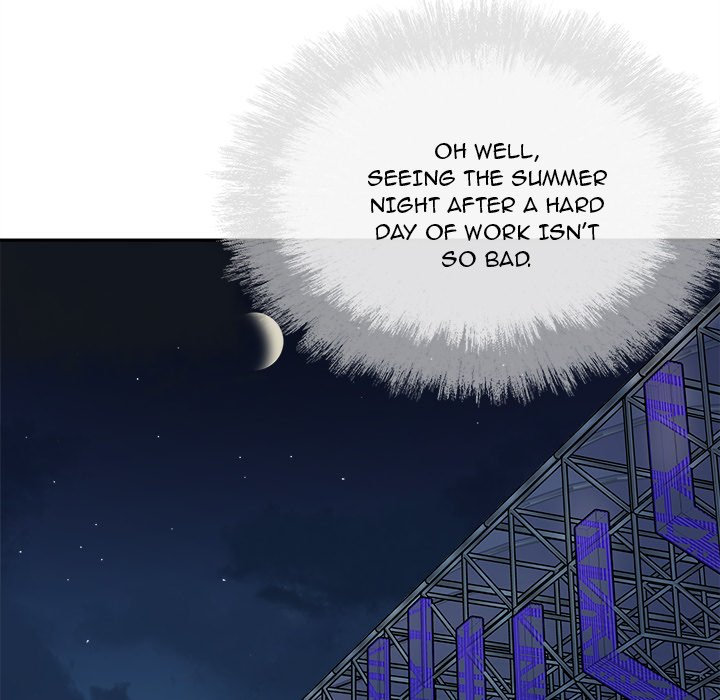 Excuse me, This is my Room - Chapter 53 [photo 149] - MangaPorn