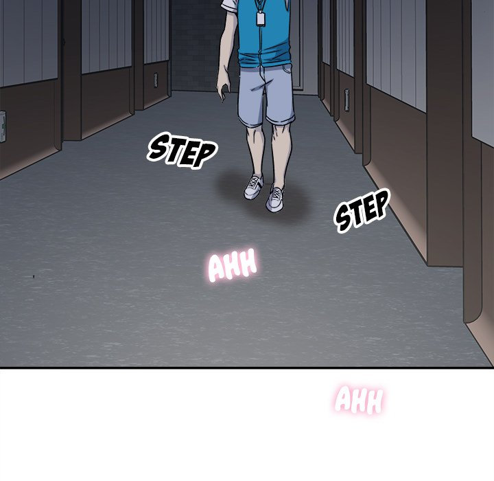 Excuse me, This is my Room - Chapter 53 [photo 152] - MangaPorn