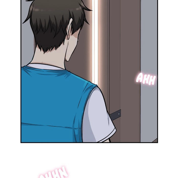 Excuse me, This is my Room - Chapter 53 [photo 156] - MangaPorn