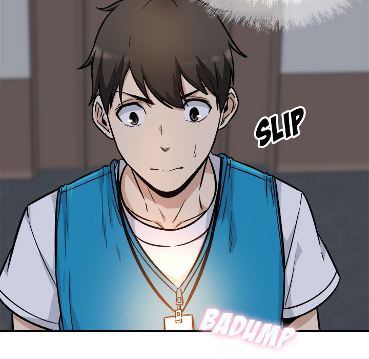 Excuse me, This is my Room - Chapter 53 [photo 158] - MangaPorn