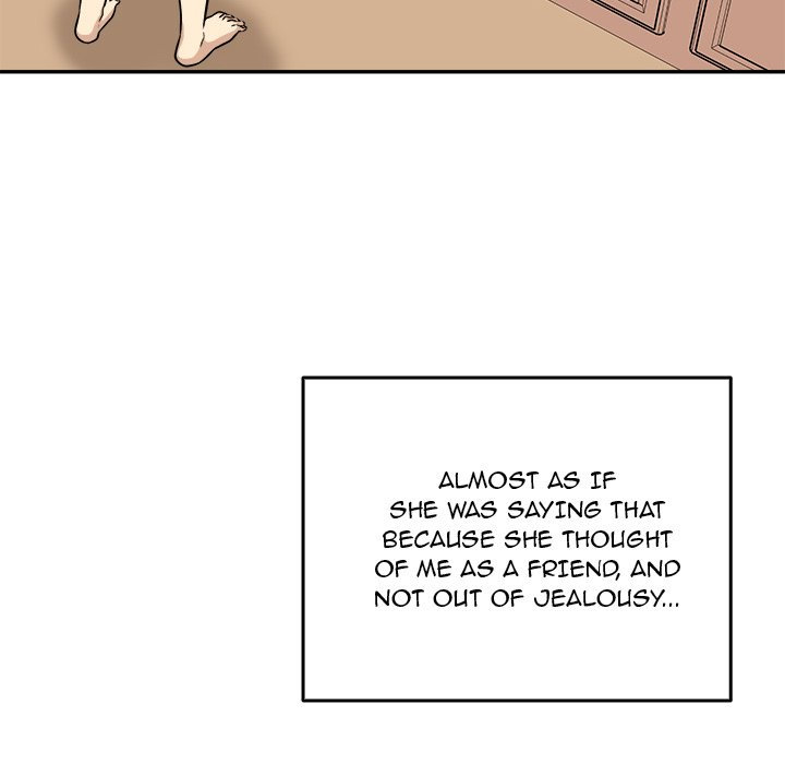 Excuse me, This is my Room - Chapter 53 [photo 16] - MangaPorn