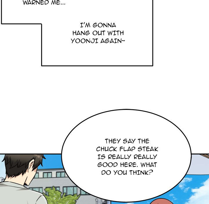 Excuse me, This is my Room - Chapter 53 [photo 23] - MangaPorn