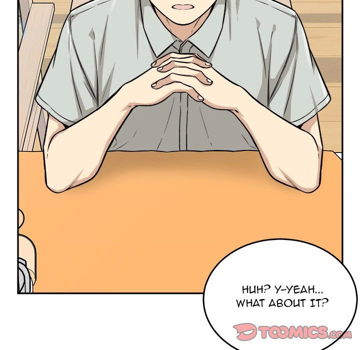 Excuse me, This is my Room - Chapter 53 [photo 27] - MangaPorn