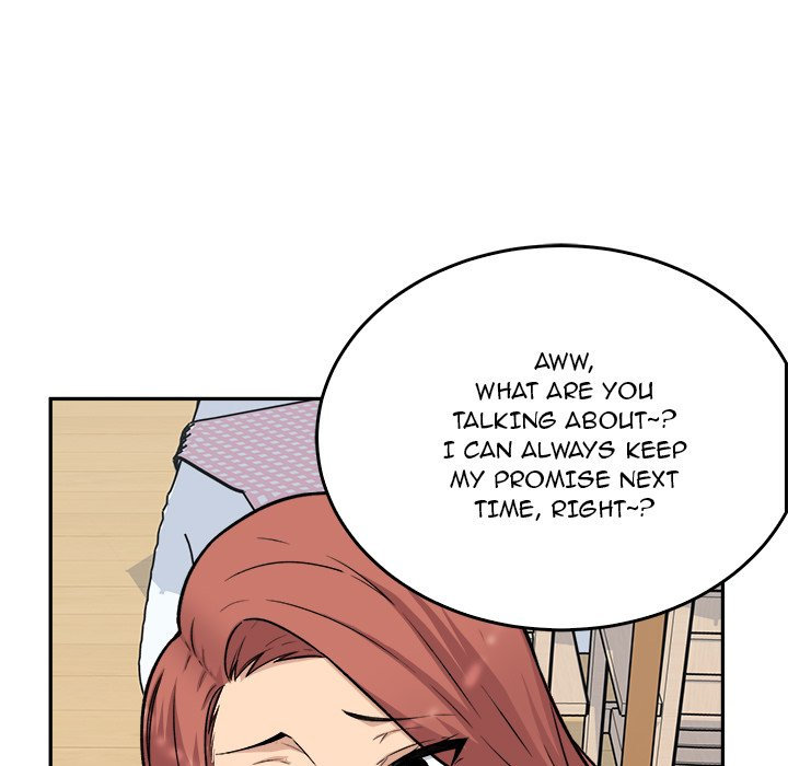 Excuse me, This is my Room - Chapter 53 [photo 31] - MangaPorn