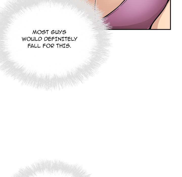 Excuse me, This is my Room - Chapter 53 [photo 35] - MangaPorn