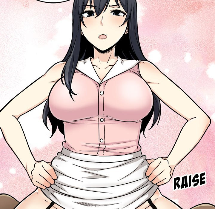 Excuse me, This is my Room - Chapter 53 [photo 41] - MangaPorn