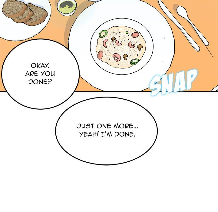 Excuse me, This is my Room - Chapter 53 [photo 53] - MangaPorn