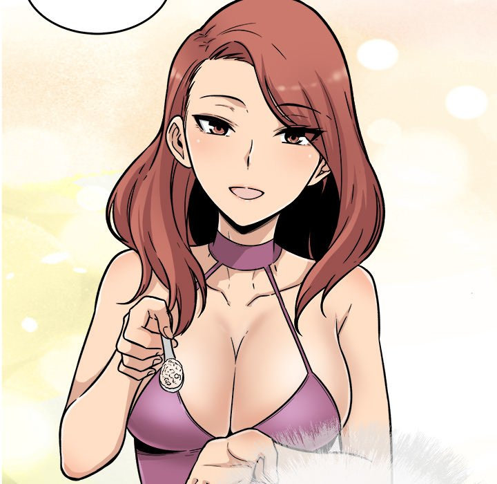 Excuse me, This is my Room - Chapter 53 [photo 56] - MangaPorn