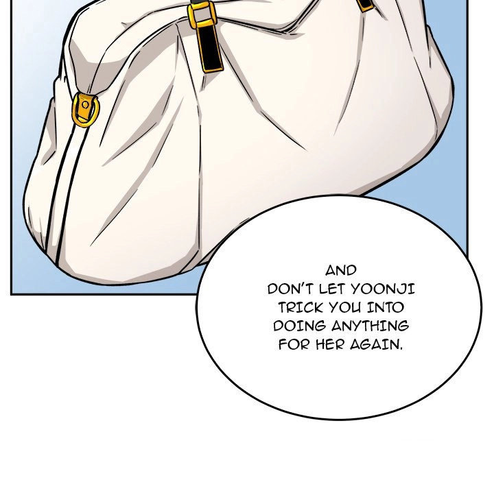 Excuse me, This is my Room - Chapter 53 [photo 6] - MangaPorn