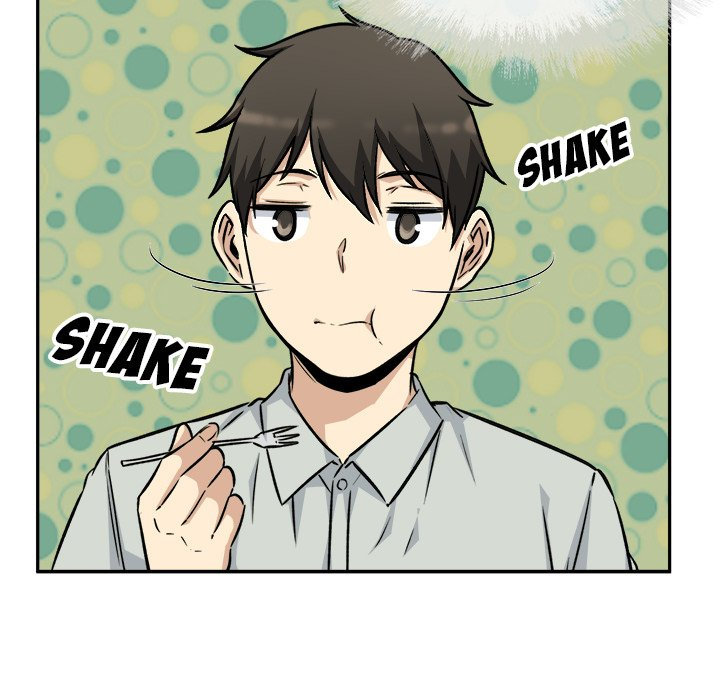 Excuse me, This is my Room - Chapter 53 [photo 64] - MangaPorn