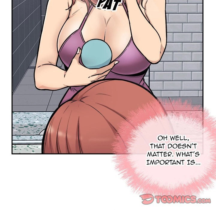 Excuse me, This is my Room - Chapter 53 [photo 69] - MangaPorn