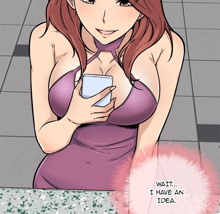 Excuse me, This is my Room - Chapter 53 [photo 79] - MangaPorn