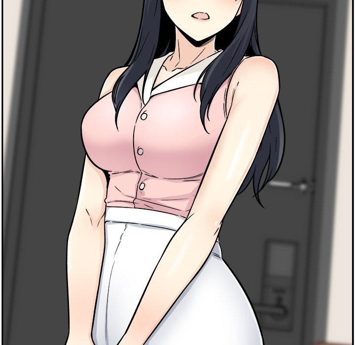 Excuse me, This is my Room - Chapter 53 [photo 8] - MangaPorn