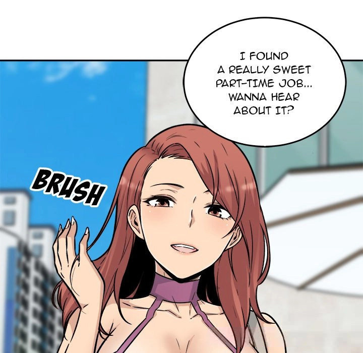 Excuse me, This is my Room - Chapter 53 [photo 84] - MangaPorn