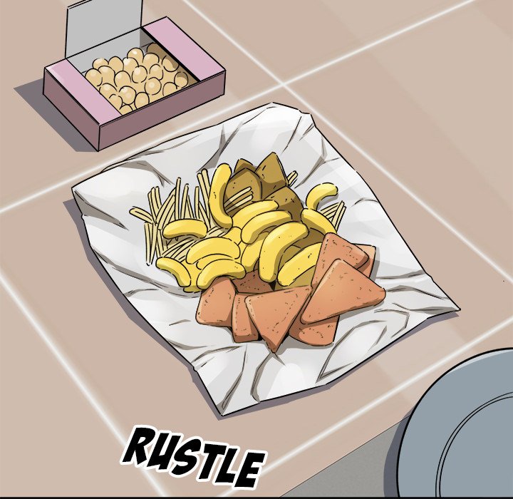 Excuse me, This is my Room - Chapter 54 [photo 103] - MangaPorn