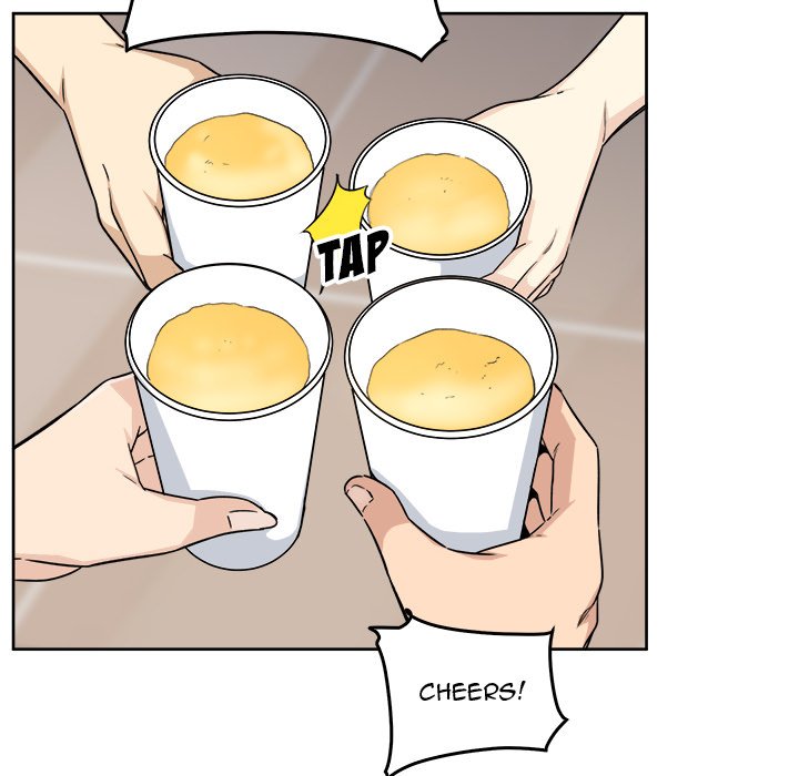 Excuse me, This is my Room - Chapter 54 [photo 105] - MangaPorn