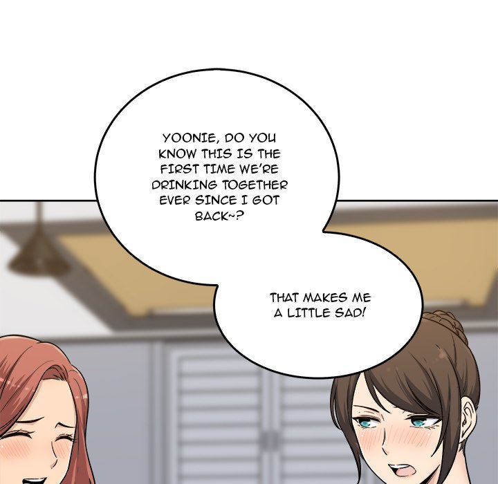 Excuse me, This is my Room - Chapter 54 [photo 110] - MangaPorn