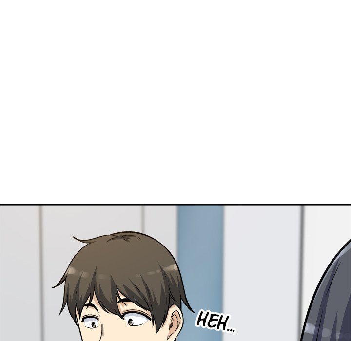 Excuse me, This is my Room - Chapter 54 [photo 116] - MangaPorn