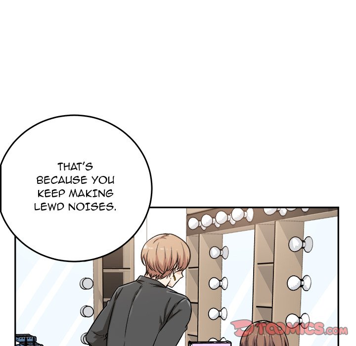 Excuse me, This is my Room - Chapter 54 [photo 12] - MangaPorn