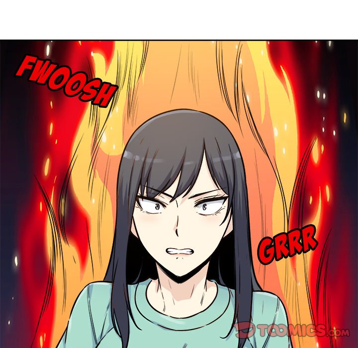 Excuse me, This is my Room - Chapter 54 [photo 120] - MangaPorn