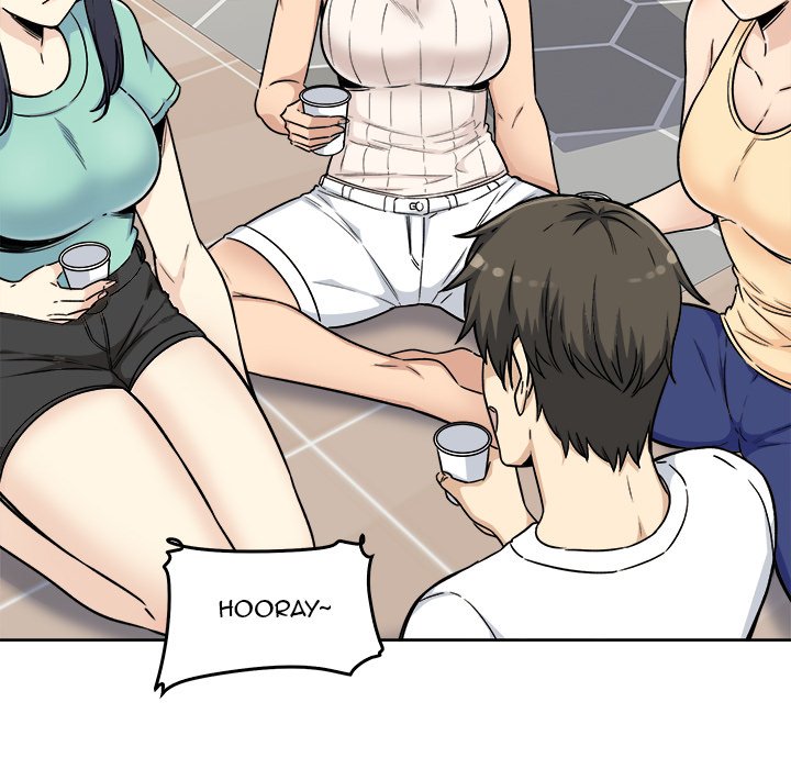 Excuse me, This is my Room - Chapter 54 [photo 127] - MangaPorn