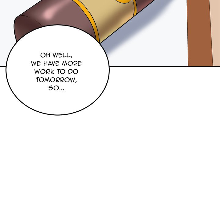 Excuse me, This is my Room - Chapter 54 [photo 135] - MangaPorn