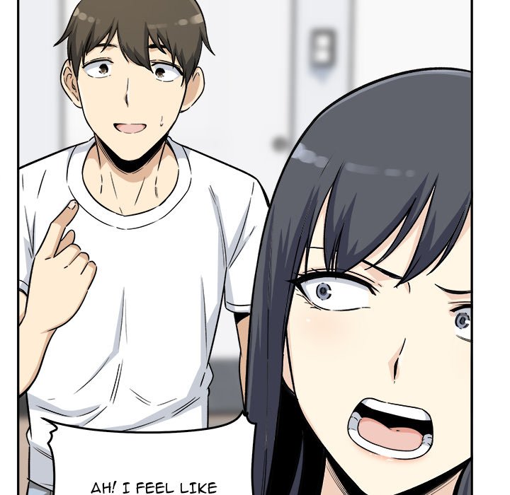 Excuse me, This is my Room - Chapter 54 [photo 139] - MangaPorn