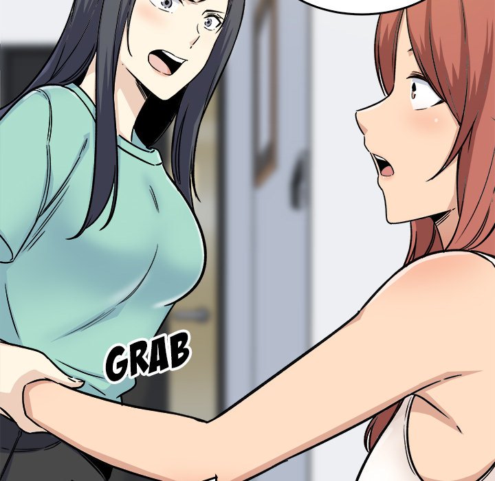 Excuse me, This is my Room - Chapter 54 [photo 141] - MangaPorn