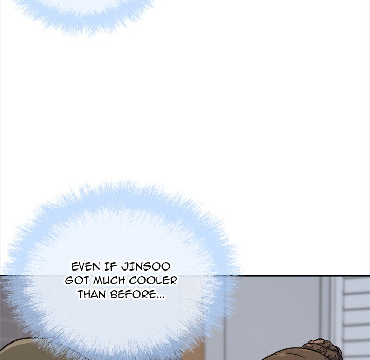 Excuse me, This is my Room - Chapter 54 [photo 144] - MangaPorn