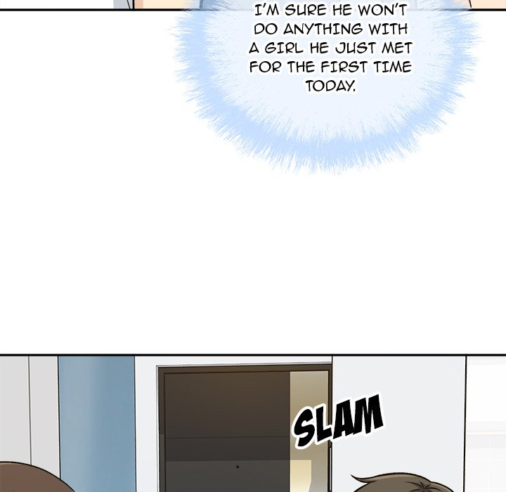 Excuse me, This is my Room - Chapter 54 [photo 146] - MangaPorn