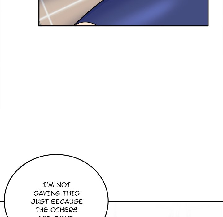 Excuse me, This is my Room - Chapter 54 [photo 149] - MangaPorn