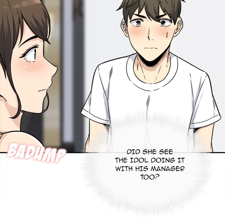 Excuse me, This is my Room - Chapter 54 [photo 155] - MangaPorn