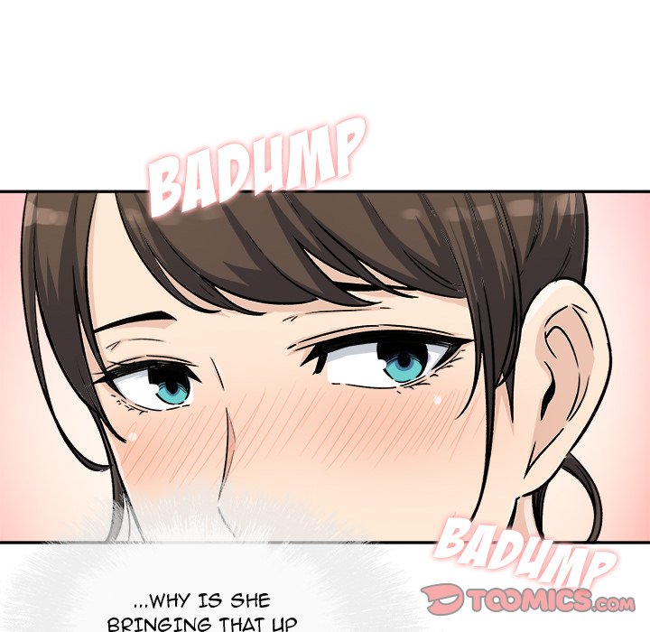 Excuse me, This is my Room - Chapter 54 [photo 156] - MangaPorn