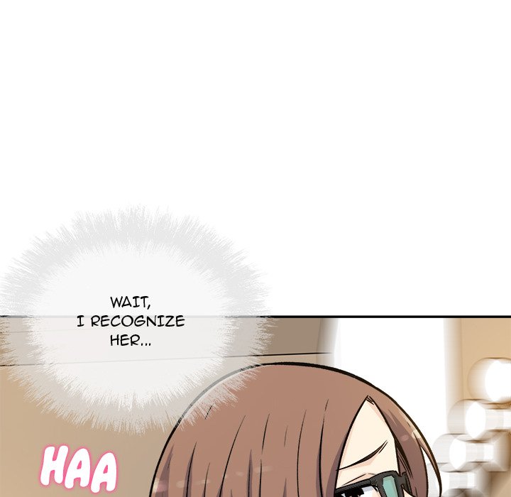 Excuse me, This is my Room - Chapter 54 [photo 18] - MangaPorn