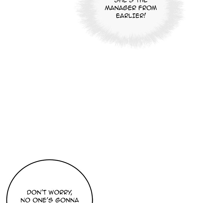 Excuse me, This is my Room - Chapter 54 [photo 20] - MangaPorn