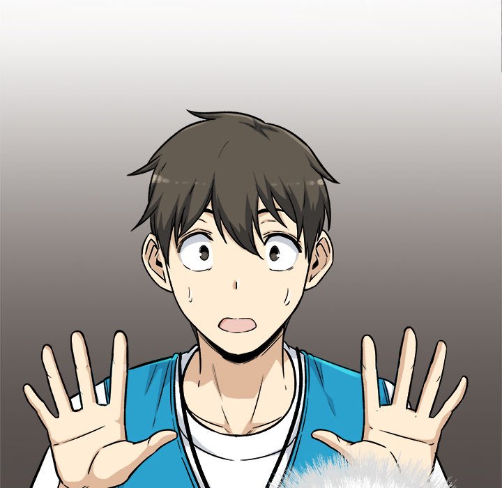 Excuse me, This is my Room - Chapter 54 [photo 27] - MangaPorn