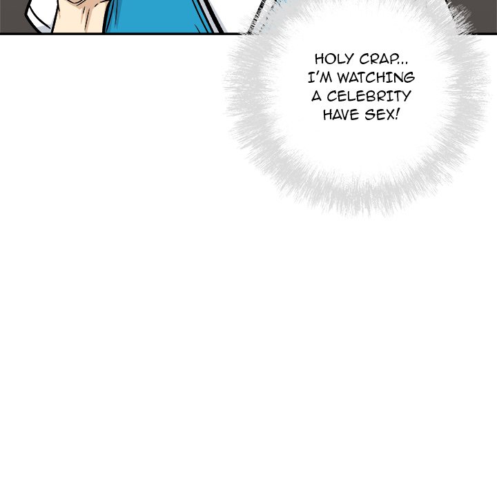 Excuse me, This is my Room - Chapter 54 [photo 28] - MangaPorn