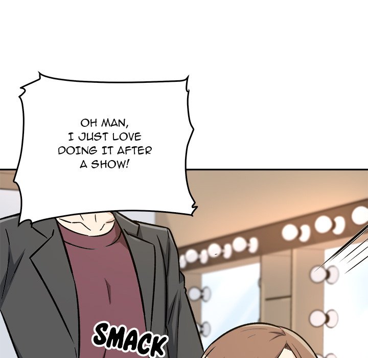 Excuse me, This is my Room - Chapter 54 [photo 29] - MangaPorn