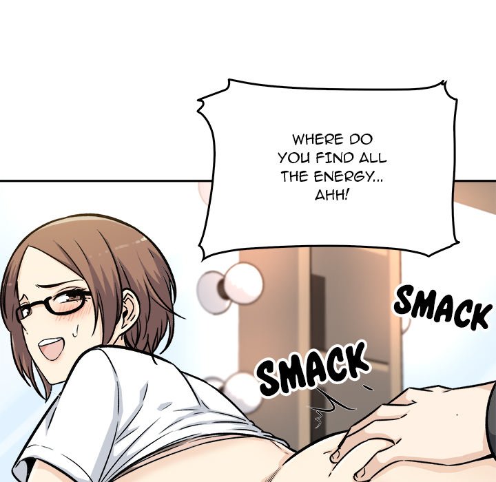 Excuse me, This is my Room - Chapter 54 [photo 31] - MangaPorn