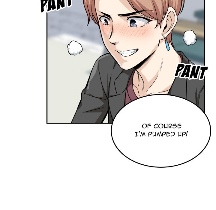 Excuse me, This is my Room - Chapter 54 [photo 34] - MangaPorn