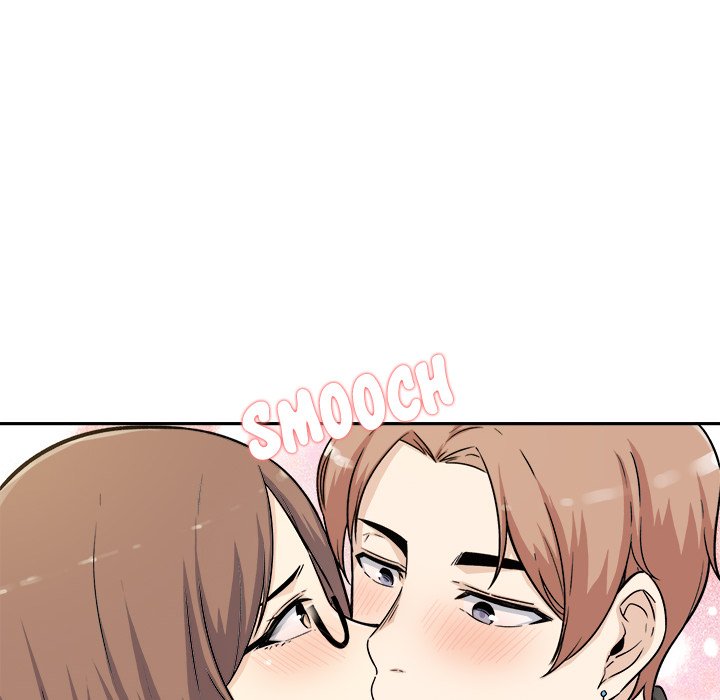 Excuse me, This is my Room - Chapter 54 [photo 45] - MangaPorn