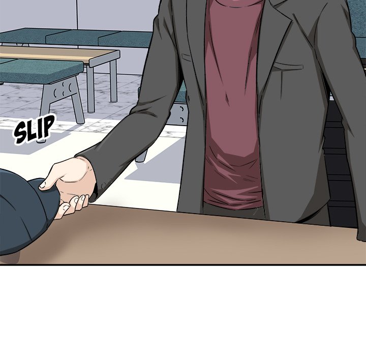 Excuse me, This is my Room - Chapter 54 [photo 52] - MangaPorn